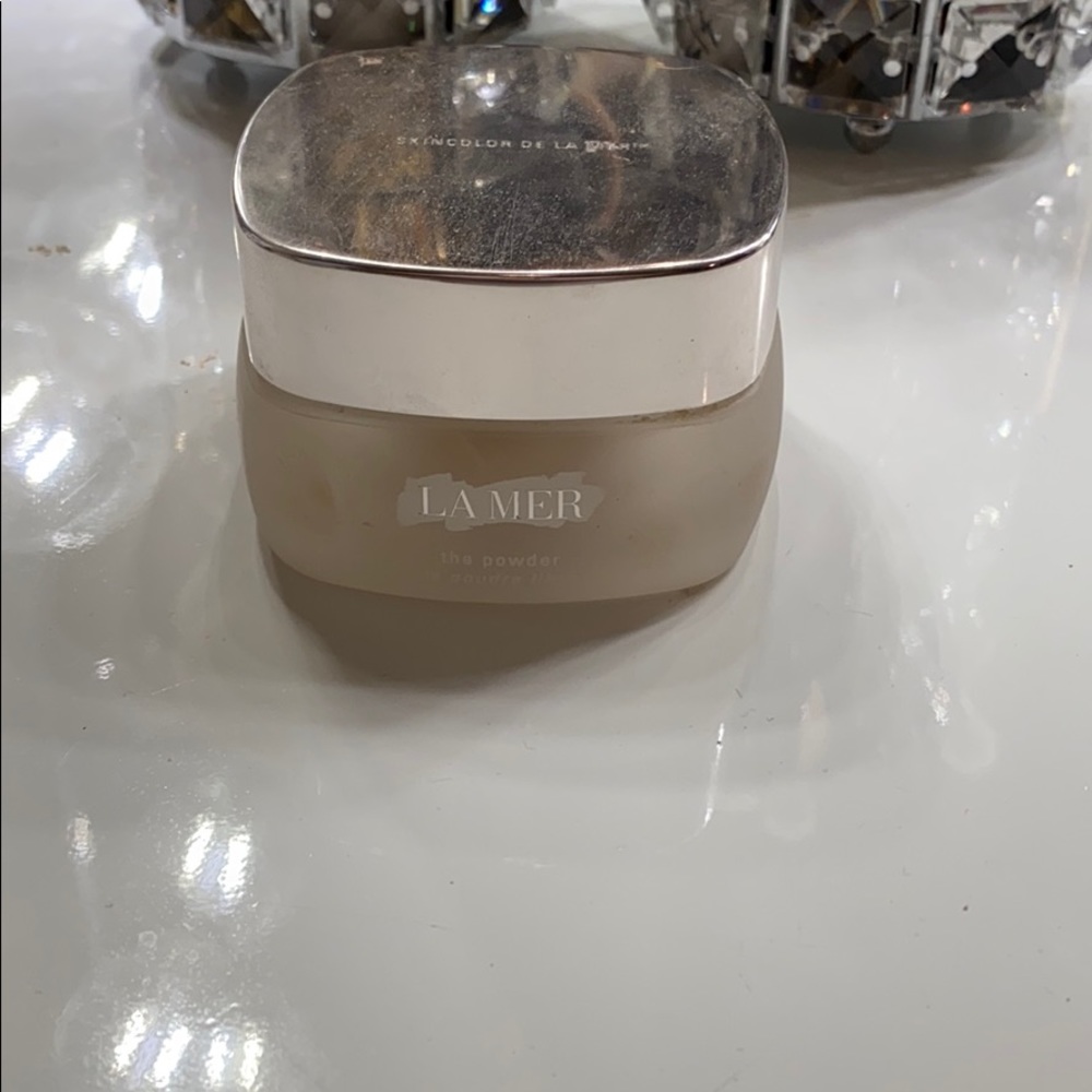 La Mer the Powder